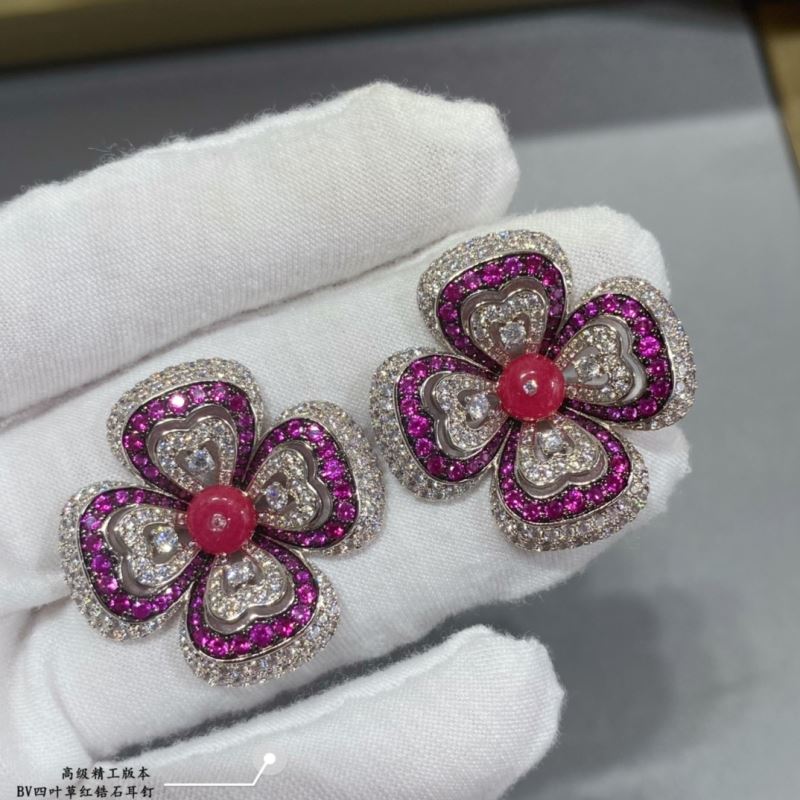 Bvlgari Earrings